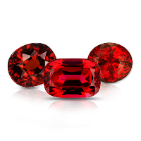 Hessonite