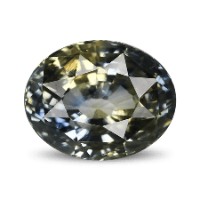 Bi-Colour Sapphire